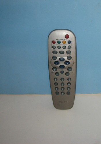 Hauppauge A415-HPG Remote Control