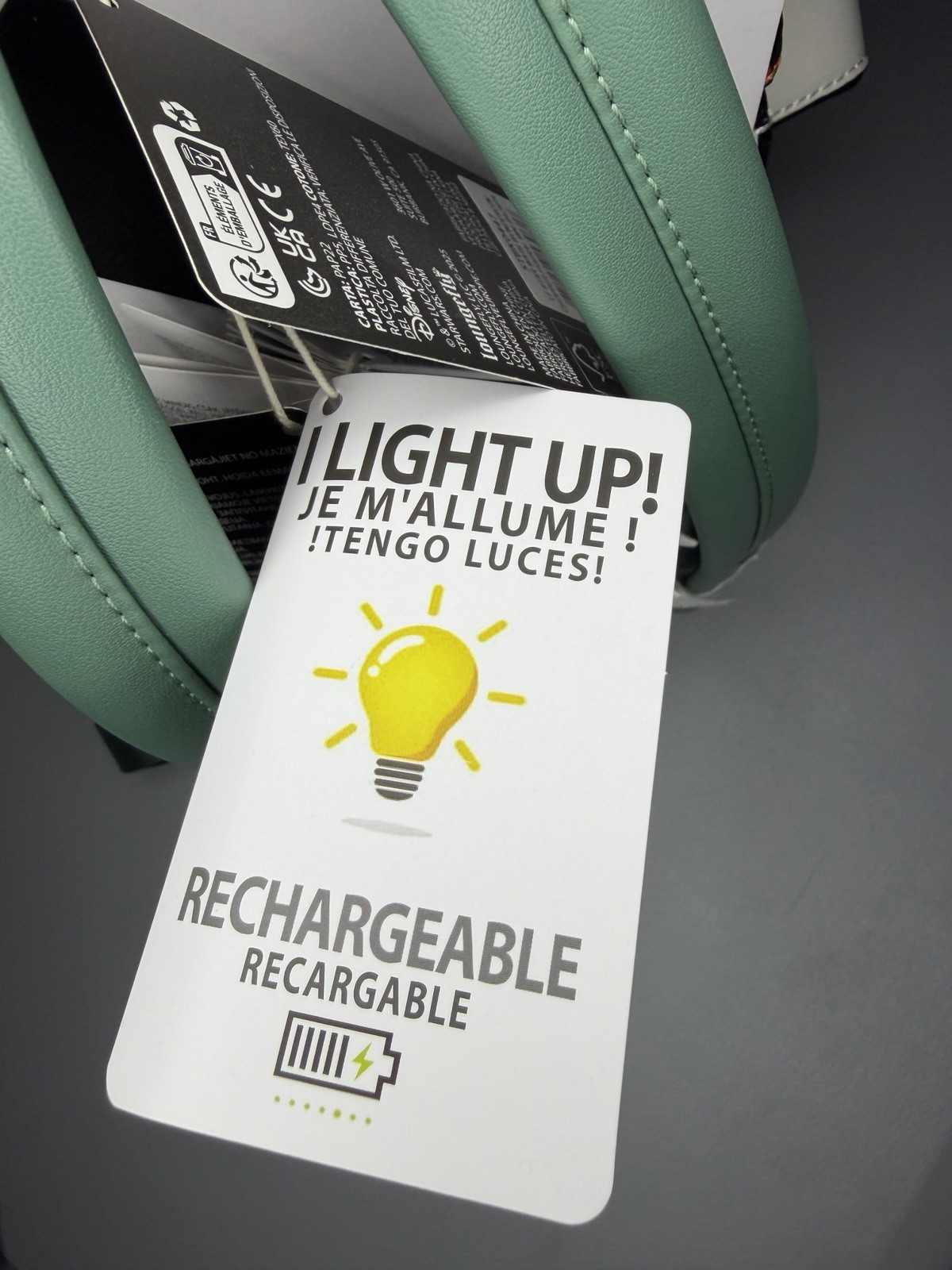 Star Wars Loungefly CHOPPER C1-10P Mini Backpack NEW