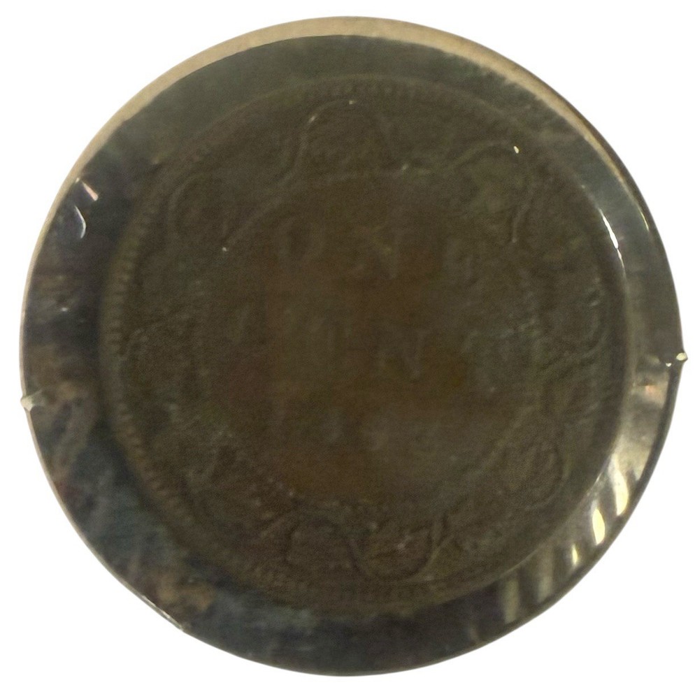 Canada 1893 Cent
