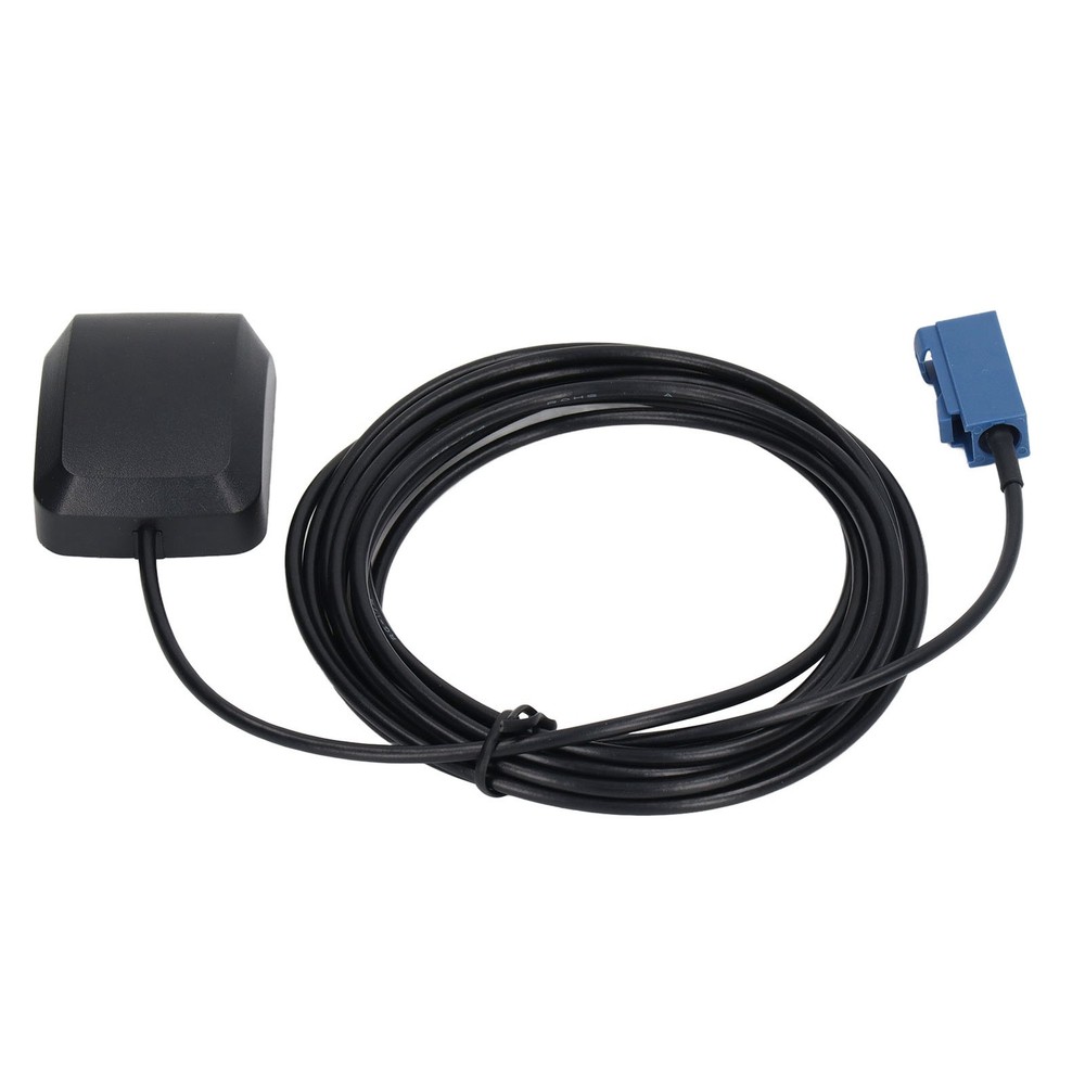 Compact Waterproof GPS Antenna For SYNC 3 APIM Module AJVA