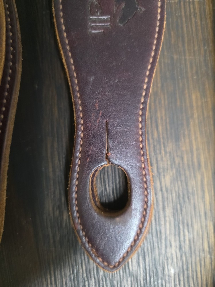 Parelli Slobber Straps by Champion Turf