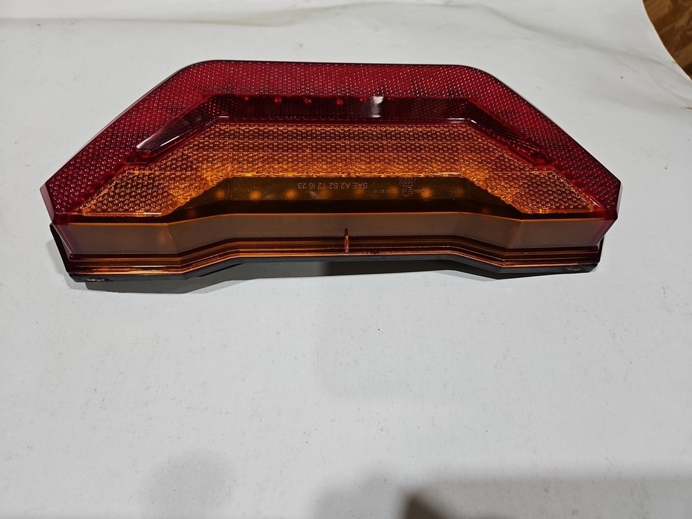 John Deere TA27054 LED Tail Lamp