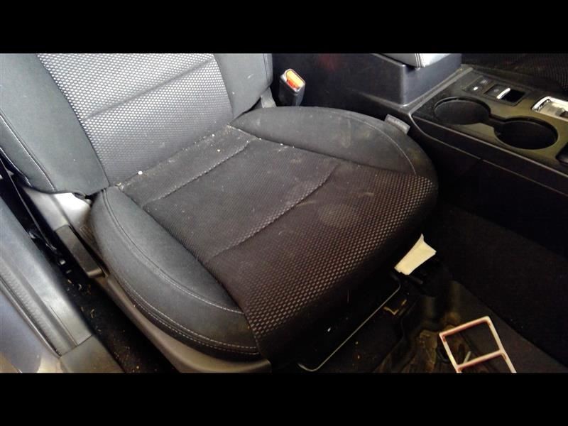 Radiator Core Support Fits 15-17 LEGACY 10240629