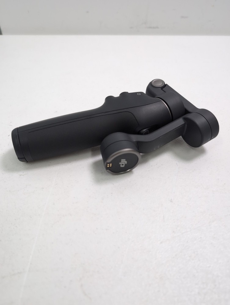 DJI - Osmo Mobile 7P Smartphone 3-Axis Gimbal Stabilizer - Gray