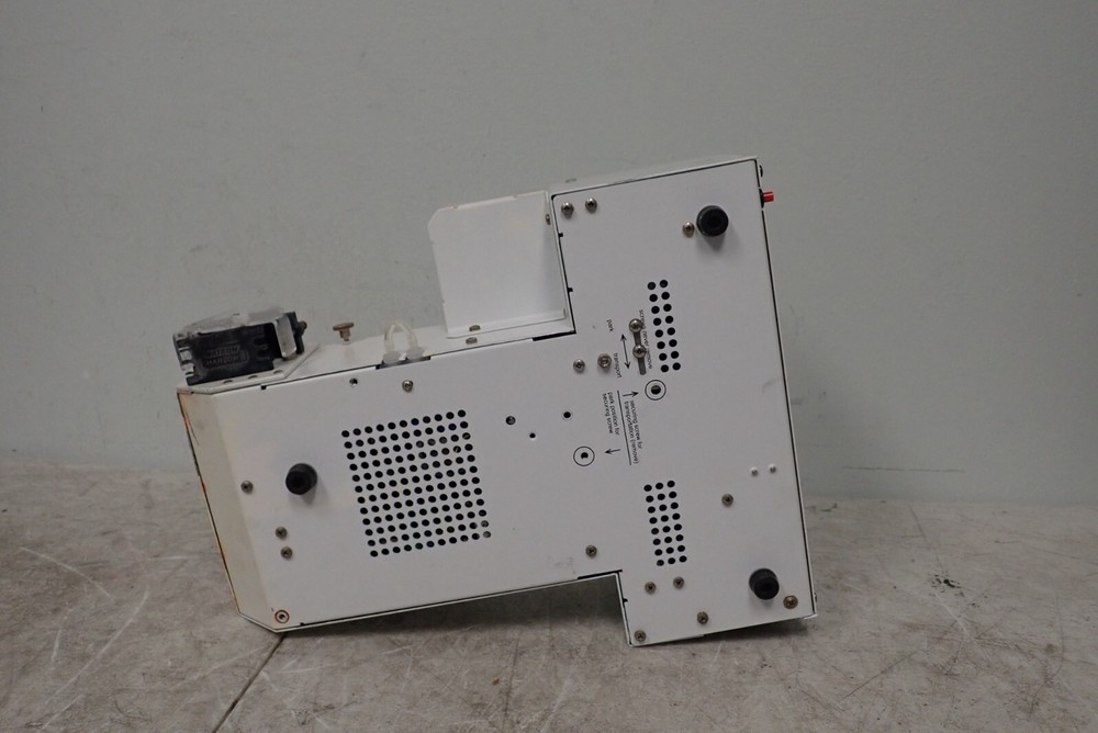 Agilent Model G3160B Integrated Autosampler