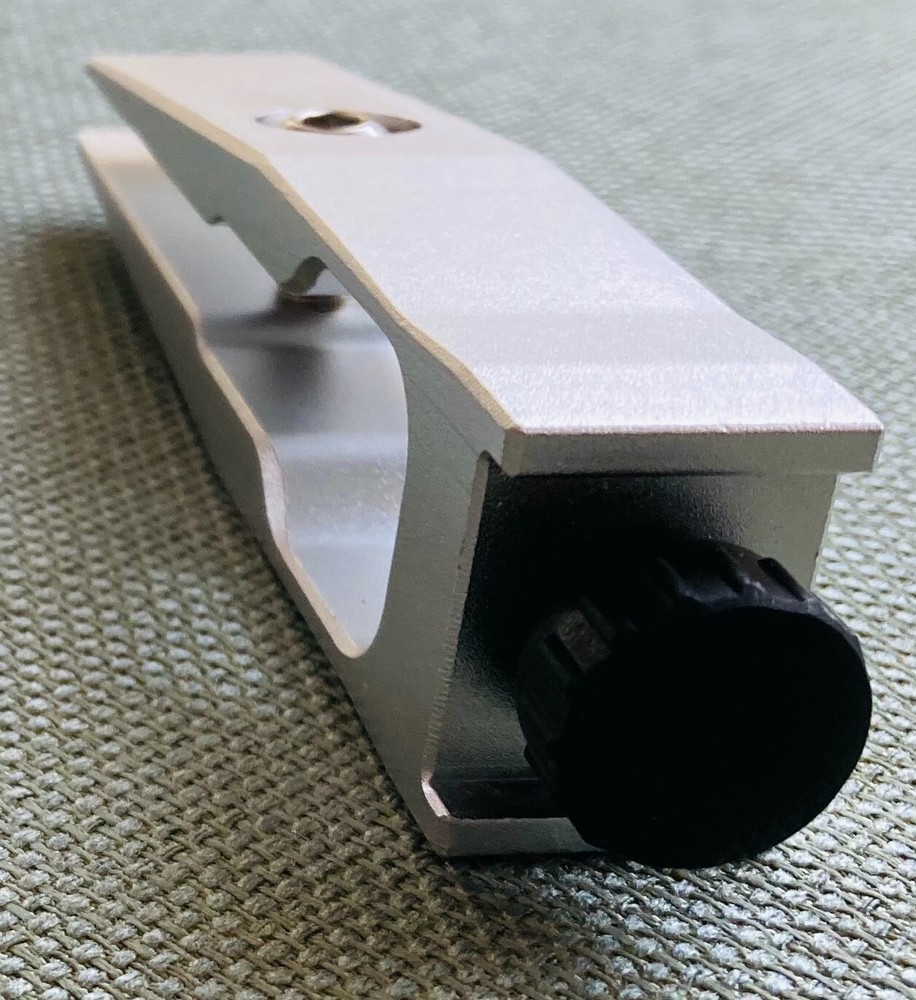 Knife Sharpener Blade Clamp/Holder for your DIY project