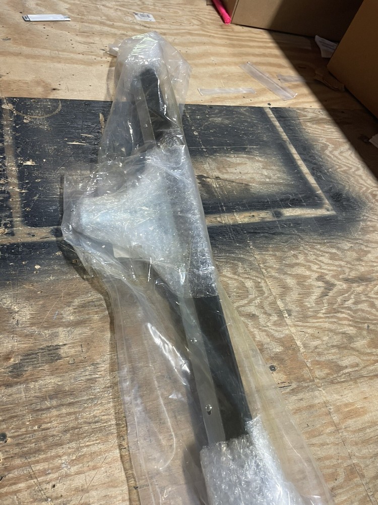 L571 SQUEEGEE, CURVED BLADE