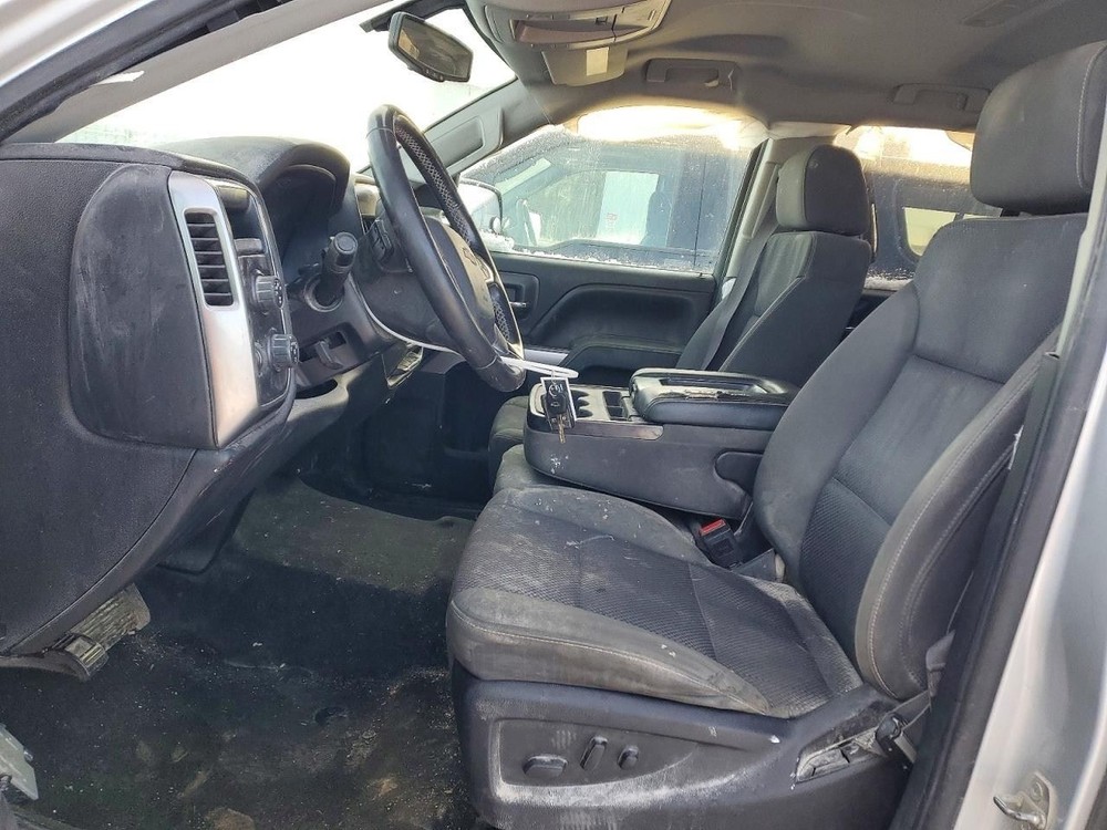 SILVRDO15 2016 High Mounted Stop Light 1897765