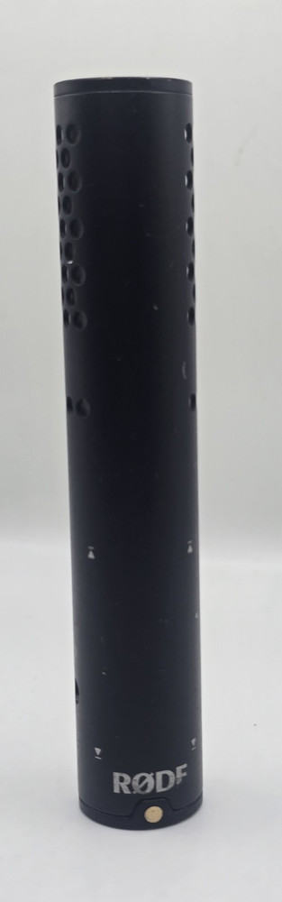 Barebones - Rode VideoMic GO II Ultracompact USB C Camera