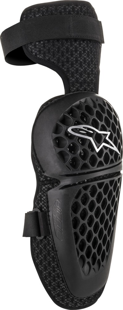 Alpinestars Bionic Plus Knee Guards Youth SM-XL