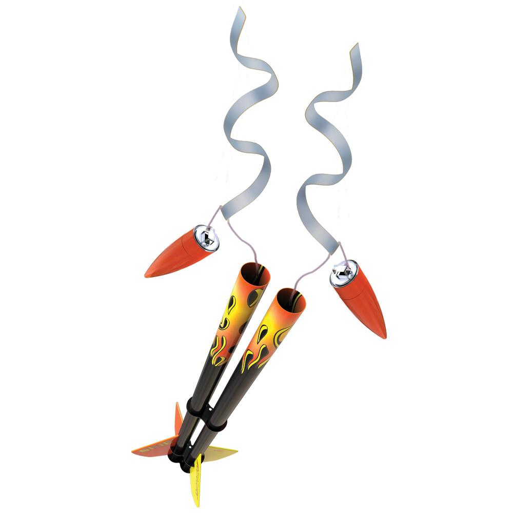 Estes Flying Model Rocket Kit Sidekick™ EST 7287