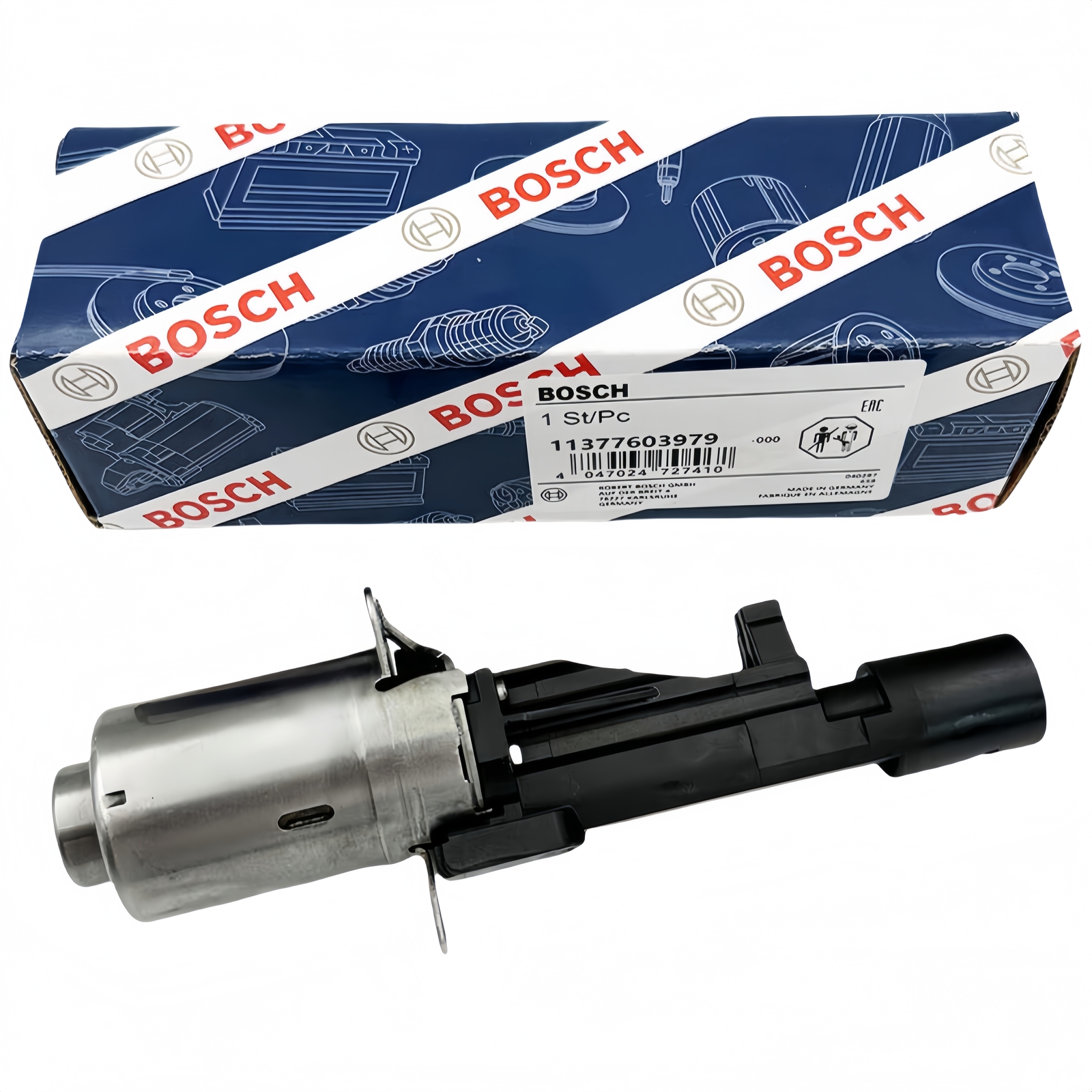 11377603979 Eccentric Shaft Cylinder Valvetronic Actuator For BMW N20 N55