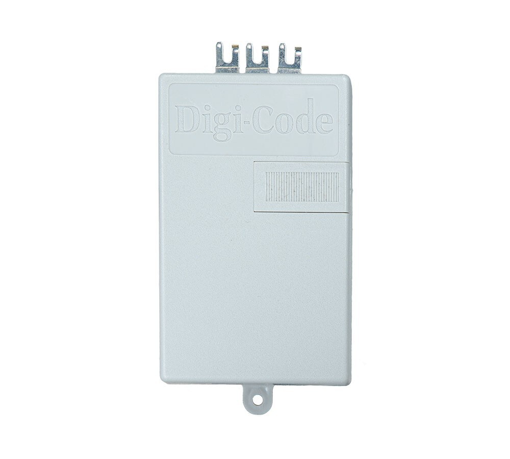 Digi-Code Receiver 5100 Multi-code Compatible 109020 Garage Gate Opener Receiver