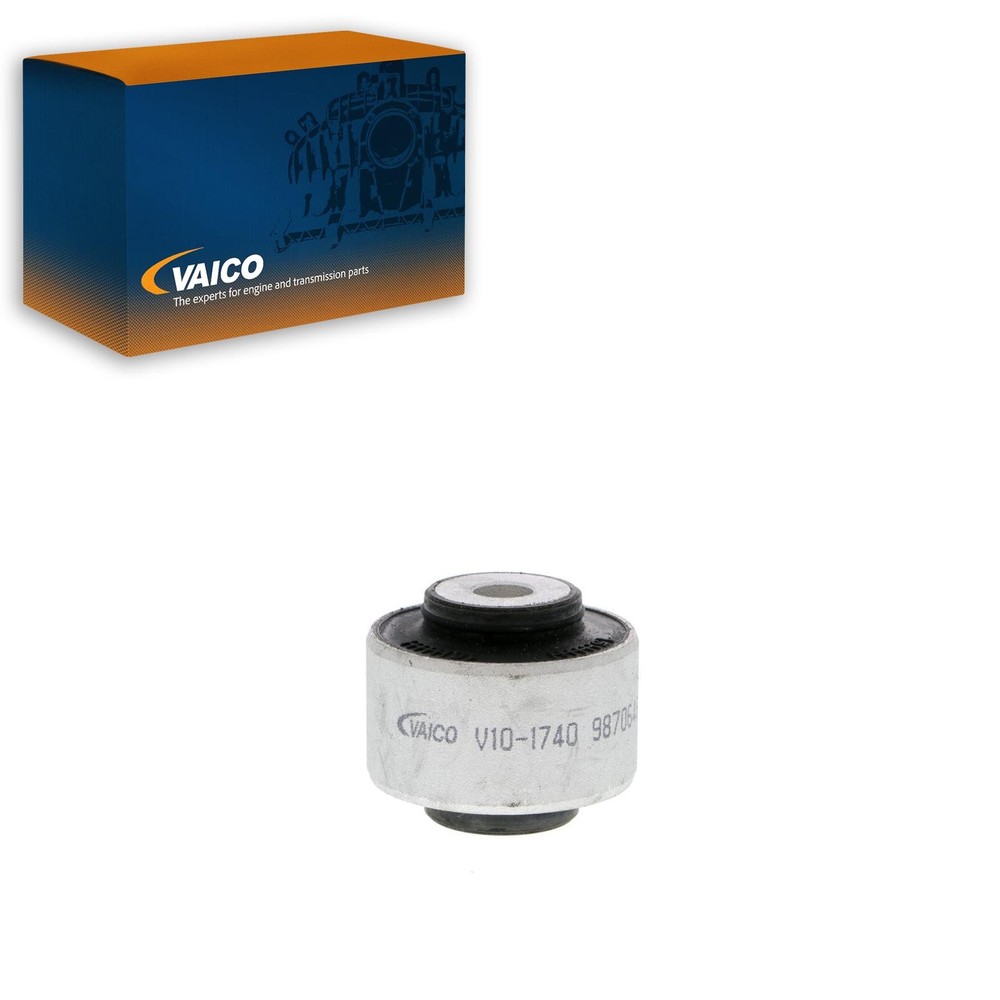Vaico Suspension Control Arm Bushing Front Upper For 2012-2017 Audi A6