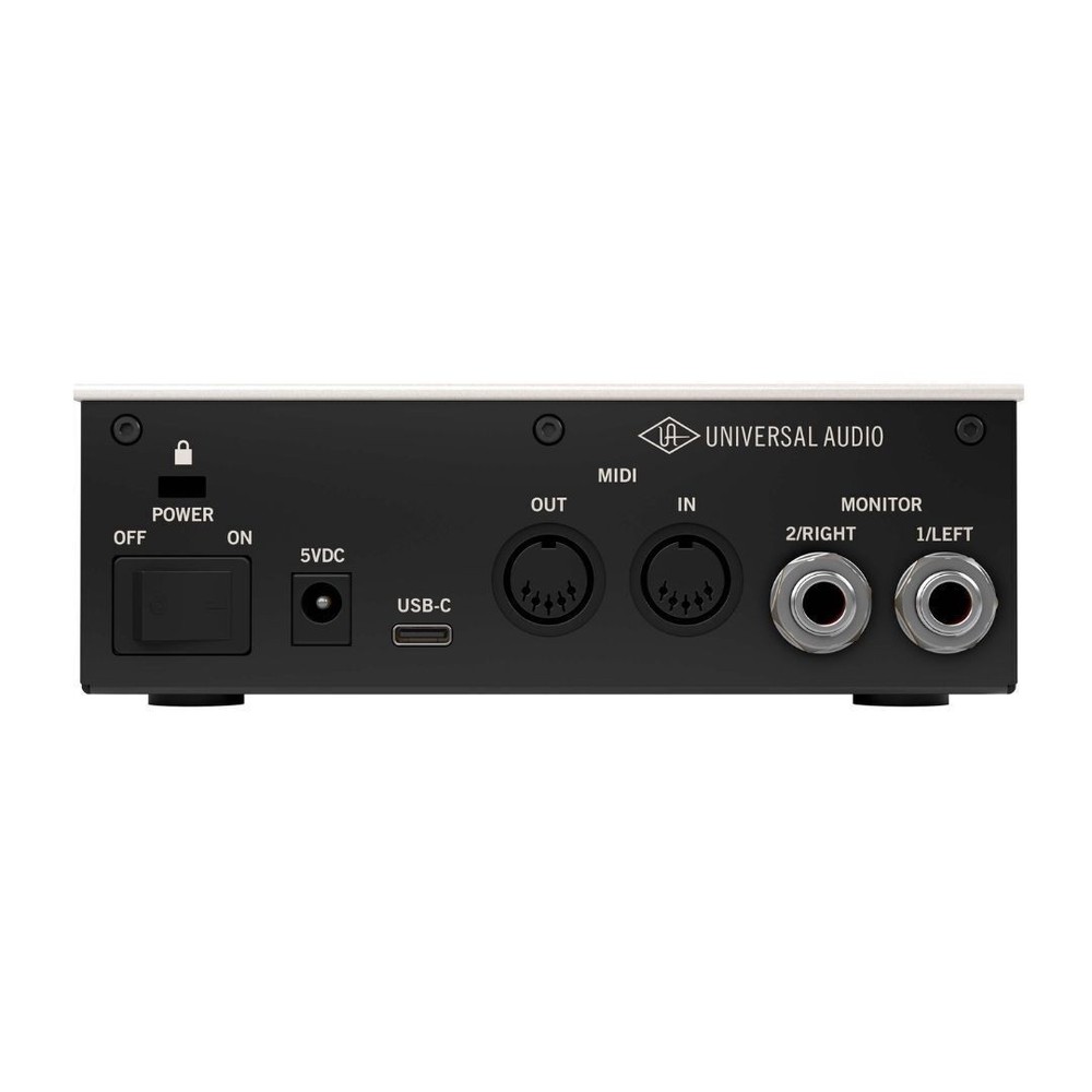 Universal Audio VOLT-1 USB Audio Interface