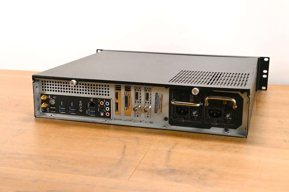 Living As One (Resi) D1000 Multisite Decoder CG01YV8