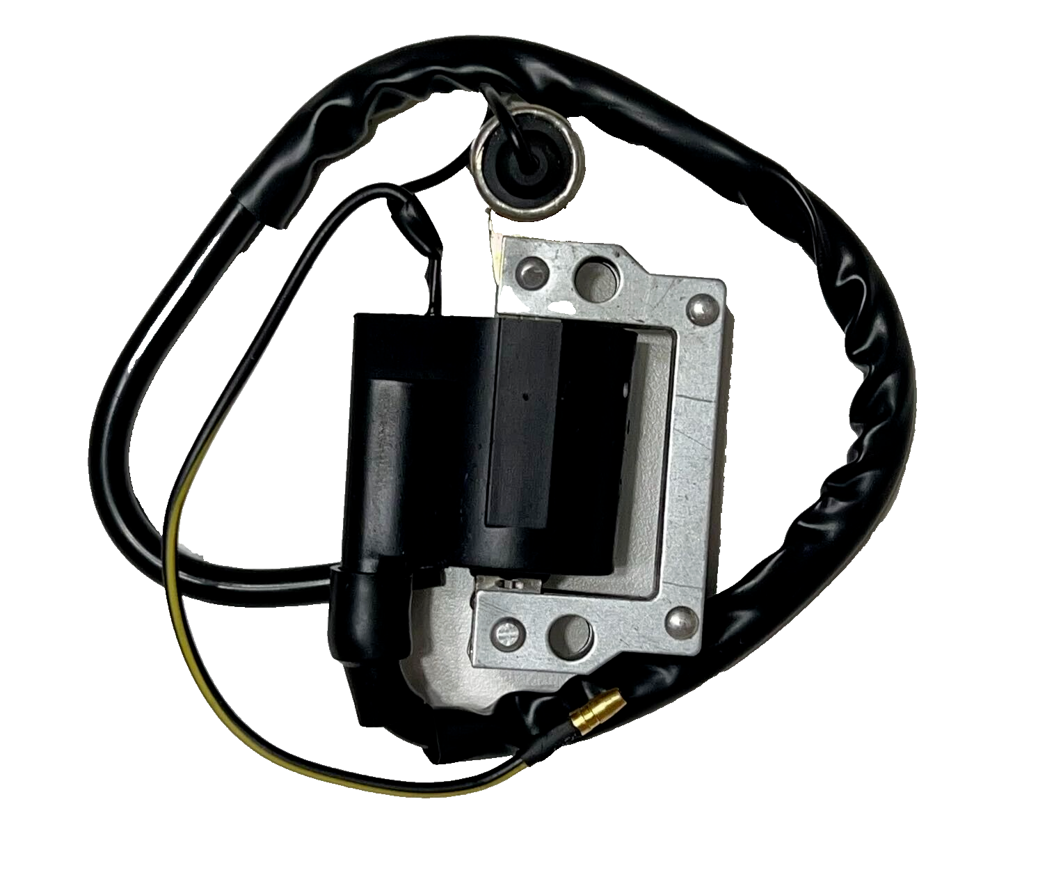 For HONDA XR80 (1979-1984) XR75 (1977 1978) XL100S (1981-1985) IGNITION COIL