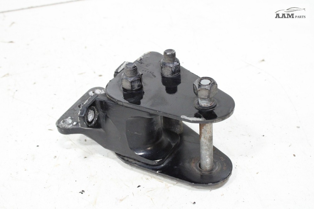 2018-2024 VOLVO VNL 760 D13 FRONT LEFT DRIVER SIDE LEAF HANGER BRACKET OEM
