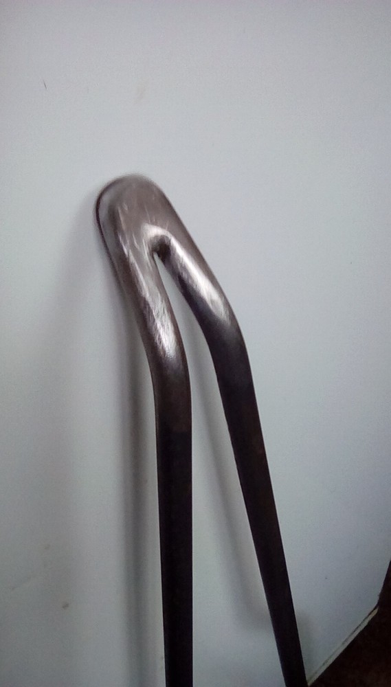 chopper sissybar 12mm round bar