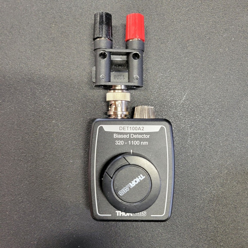 Thorlabs DET100A2