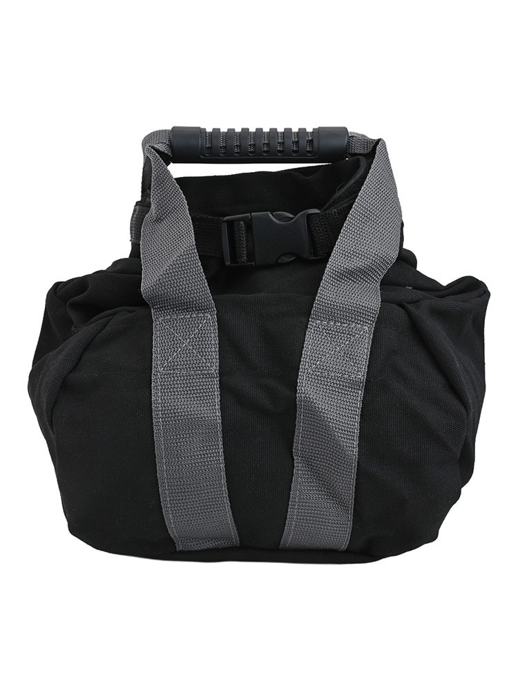Canvas Sandbag with Adjustable Weight for Versatile Home Exercise Routines