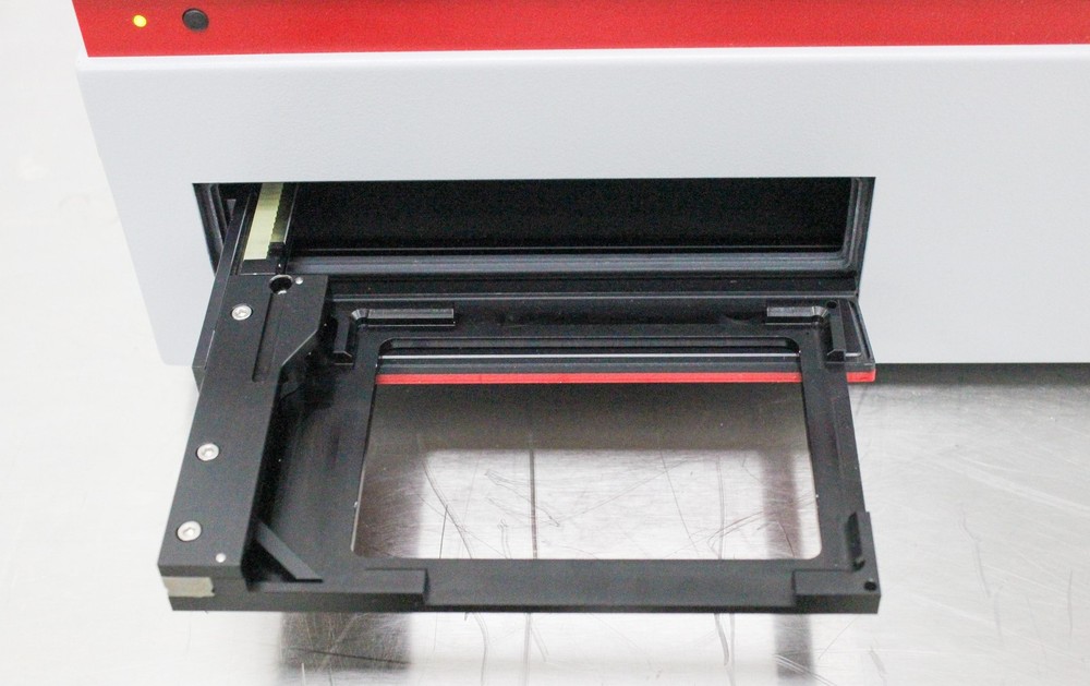 BMG LABTECH POLARstar Omega Microplate Reader Full Spectrum Multi-D (3375293)