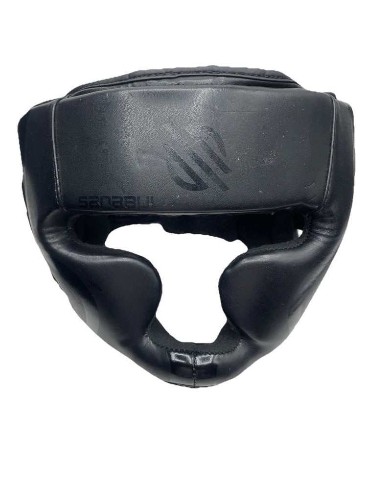 Sanabul MMA Protective Headgear S/M