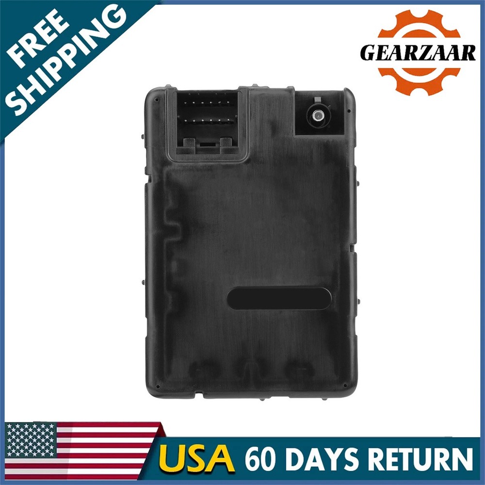 WIRELESS IGNITION NODE REMOTE START MODULE 68105738AF FOR DODGE RAM 2011-2014