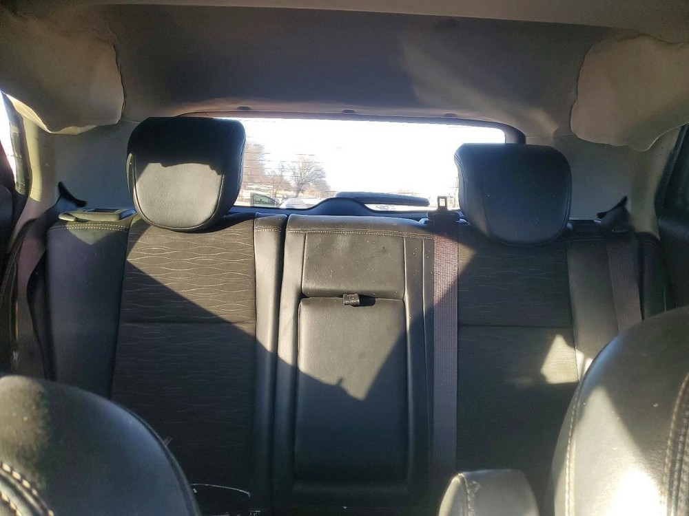 ENCORE 2016 Speedometer 3862425