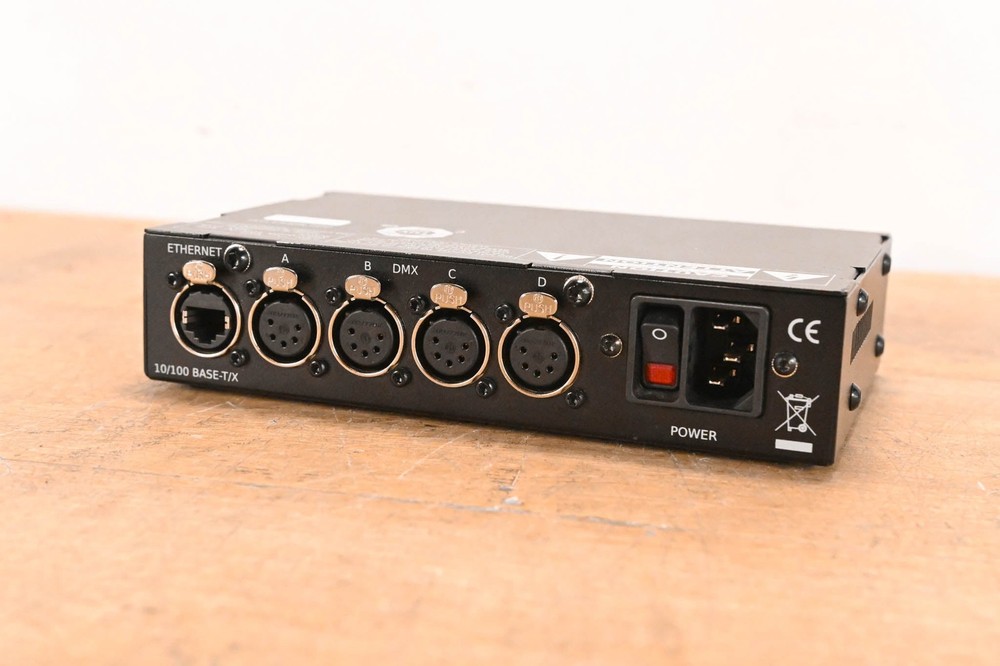 MA Lighting dot2 NODE4 (1K) for dot2 Consoles CG01WAH