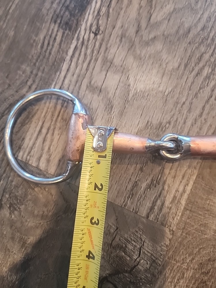Horse Bit