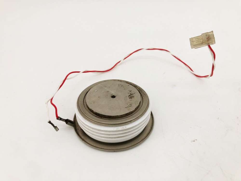 Westcode N540CH16 Thyristor