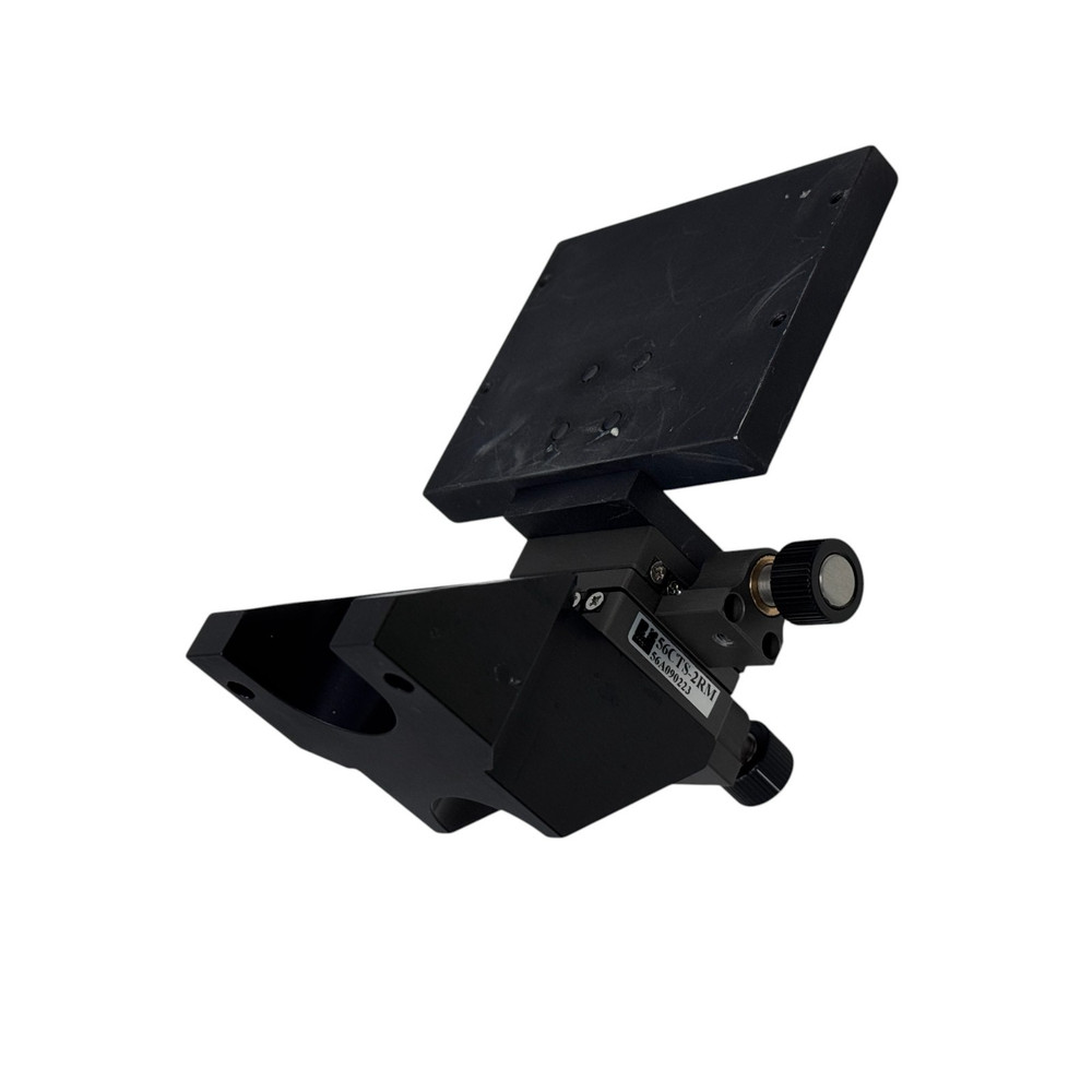 Unice 56CTS-2RM Articulating Microscope Mount Bracket – 2" Adjustable Clamp