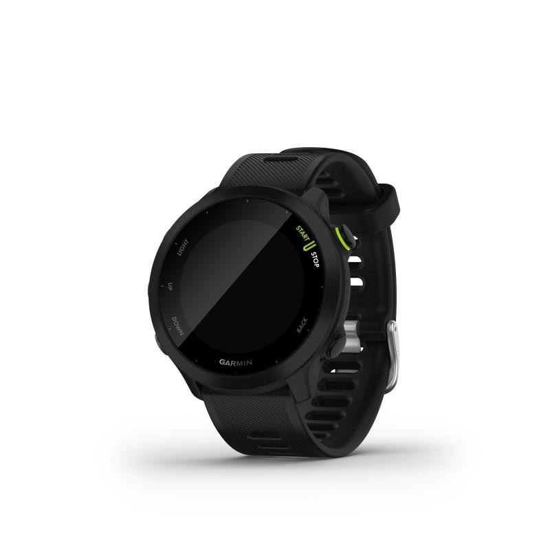 Garmin Forerunner 55 2.64 cm (1.04") GPS (Satellite)