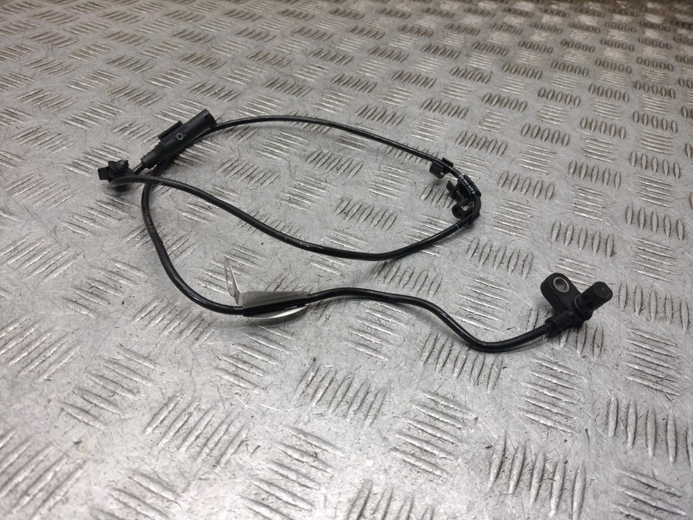 BMW S1000XR TE ABS SENSOR front