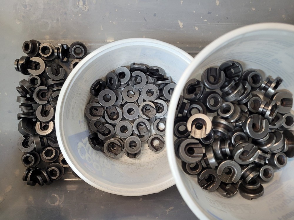 Shell Holders RCBS, LEE, AUTO PRIME. *YOU PICK*