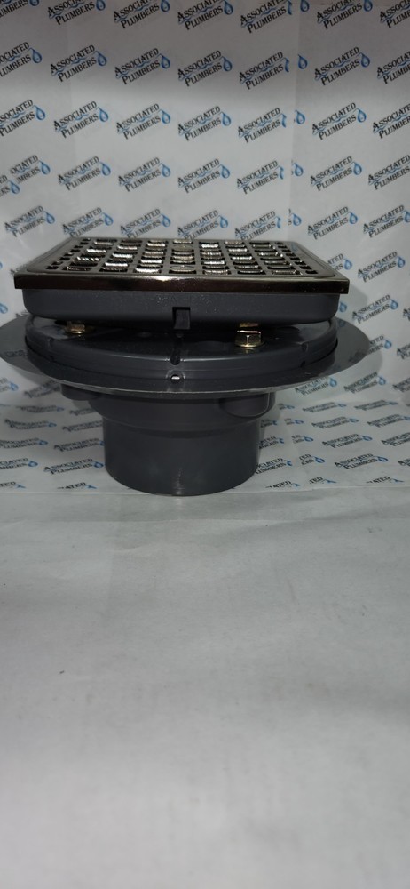 Kohler tile in shower drain