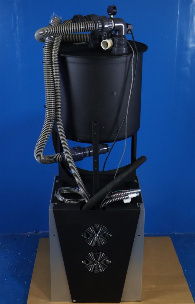 Midmark PowerVac G Dental Vacuum Pump System