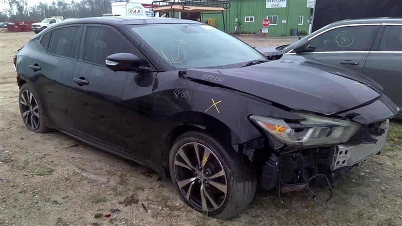 MAXIMA 2016 Fuse Box Cabin 1038359421