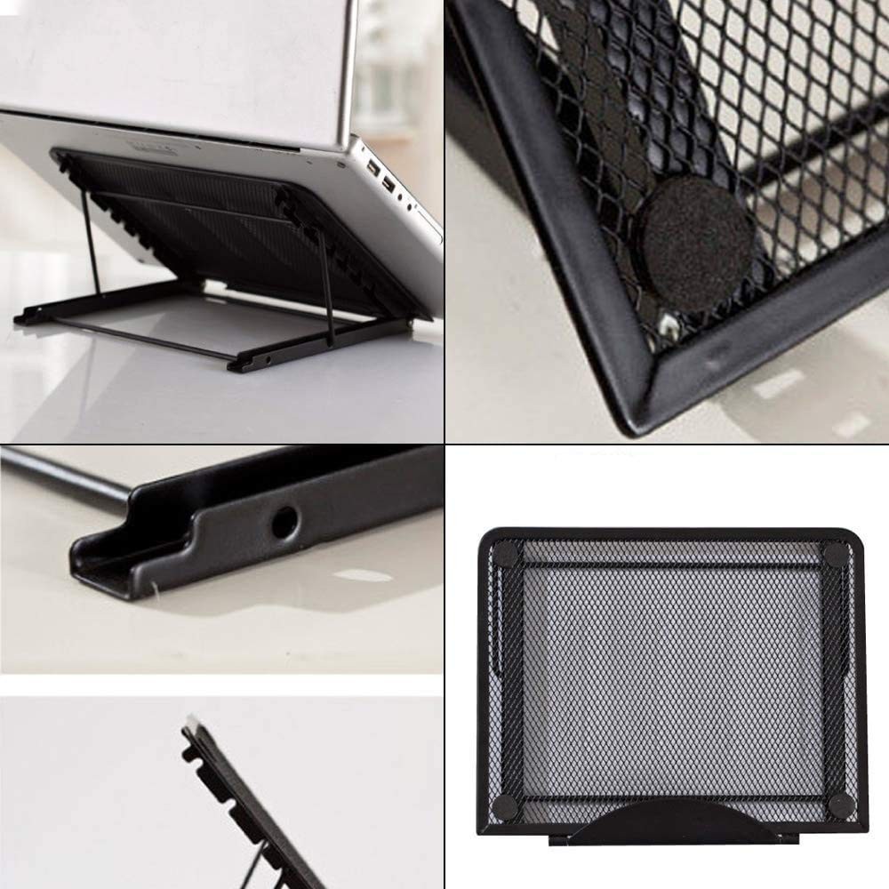 Multifunctional Adjustable Light Box Pad Stand Diamond Painting Tablet Notebook