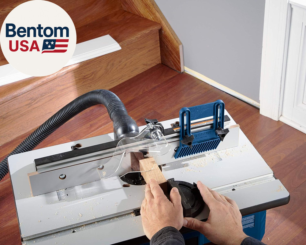 RA1141 Portable Benchtop Router Table