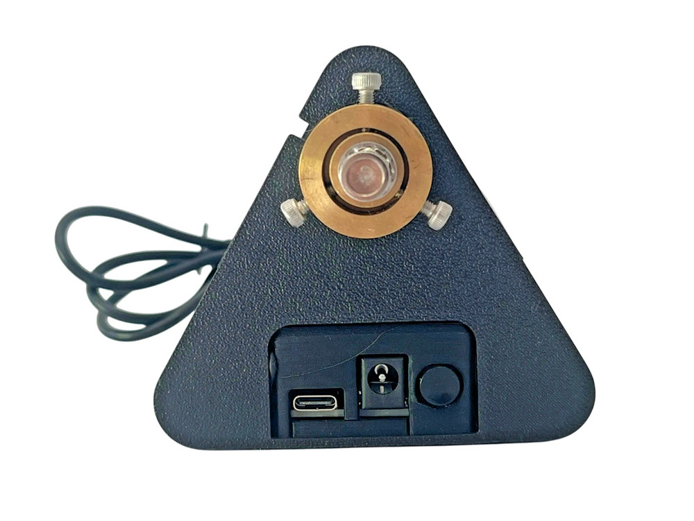 Raman Laser 532 Spectroscopy