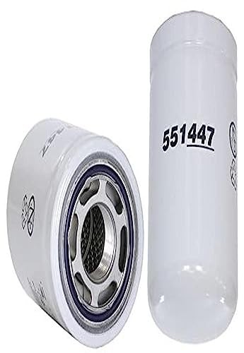 Spin-On Hydraulic Filter - 51447