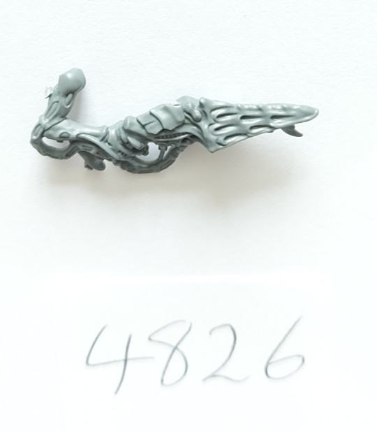 Warhammer 40K Tyranids Termagants Devourer