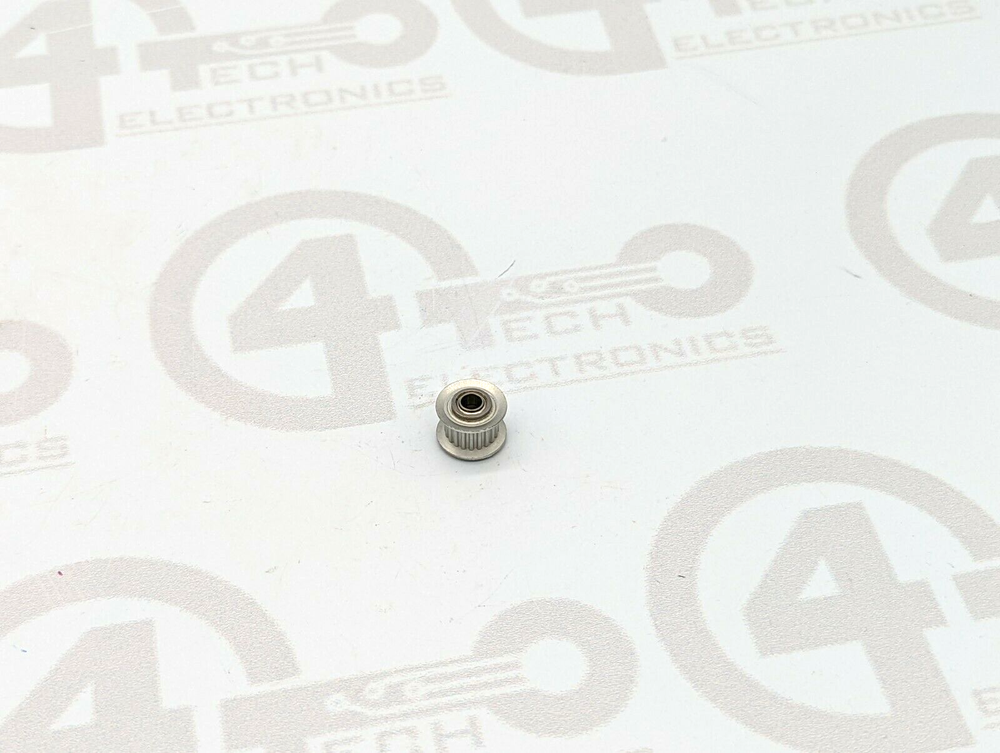 Universal Instruments Timing Belt Pulley 49115701