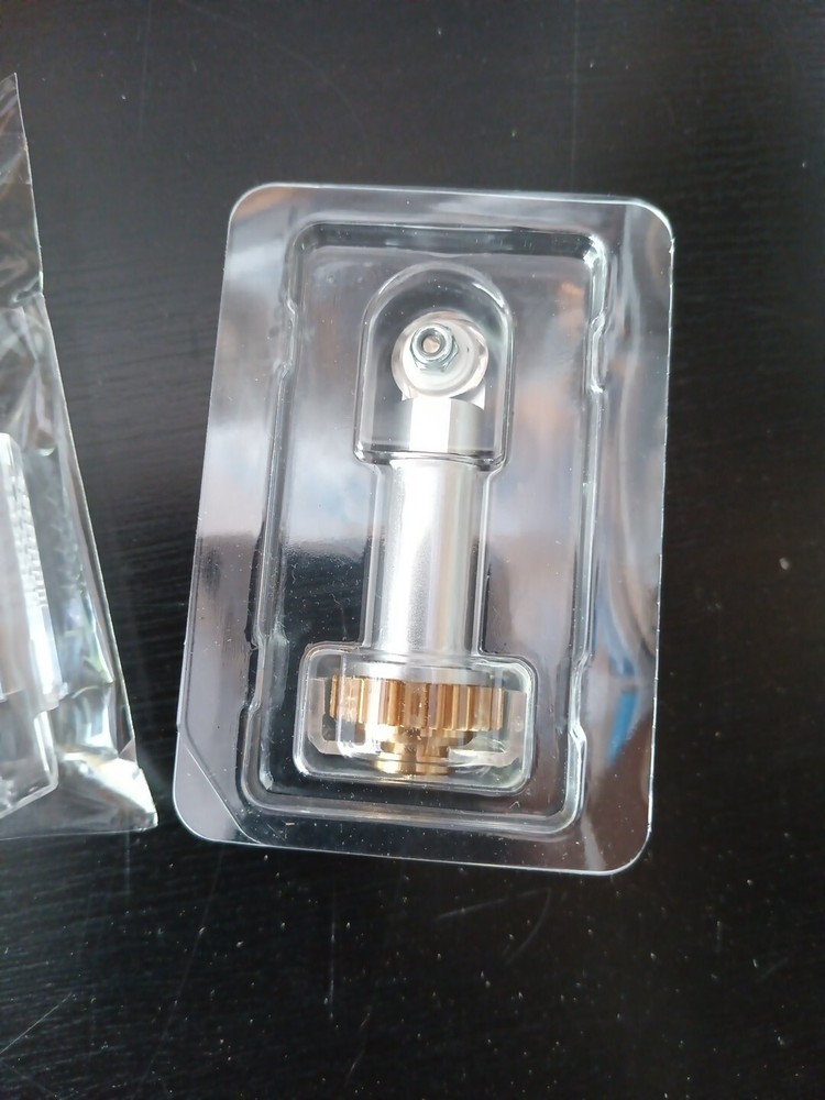 Cricut Maker ROTARY BLADE & HOUSING