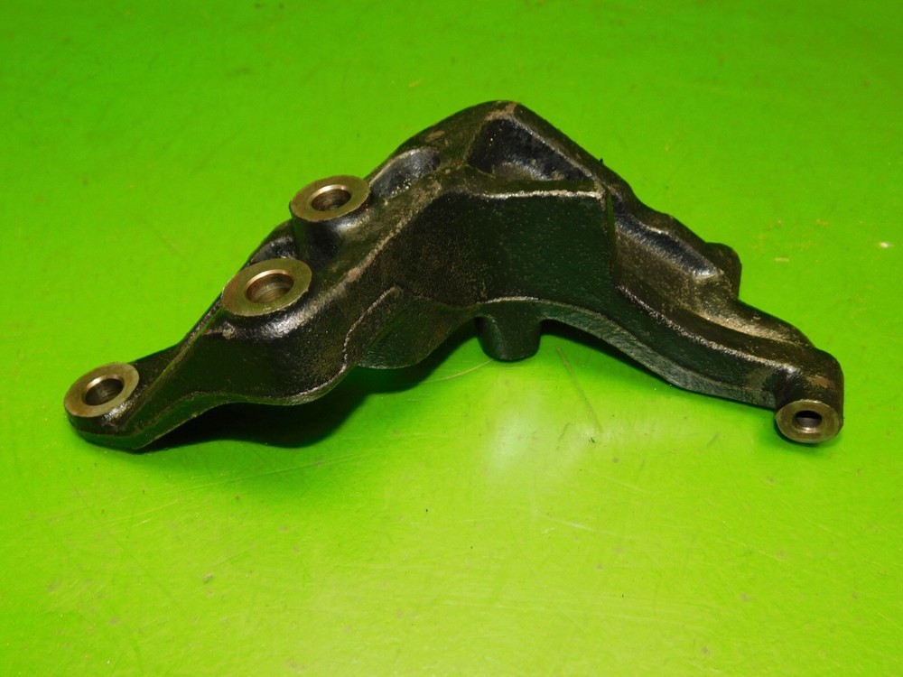 95-99 Eclipse GST GSX OEM 4G63 engine motor alternator mount bracket brace