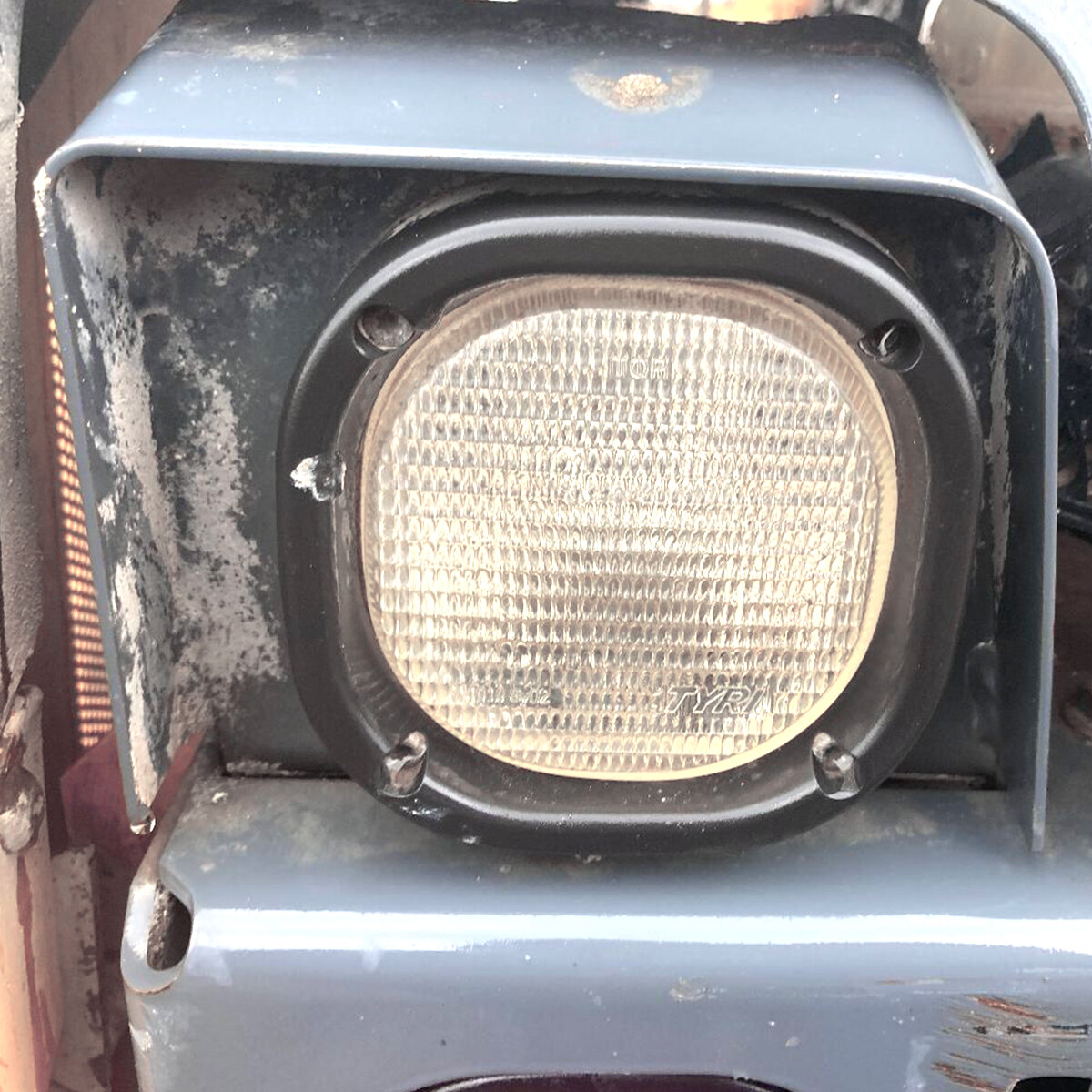 4pcs 45W LED Work Light AT352538 for John Deere 319E 320D 320E 323D 323E 323D