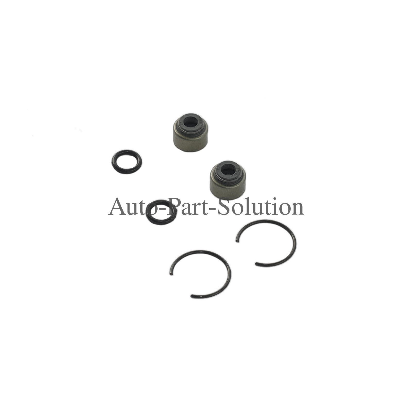 Cylinder Piston Gasket Top End Kit for Honda TRX 520 Foreman Rubicon 12100HR6B00