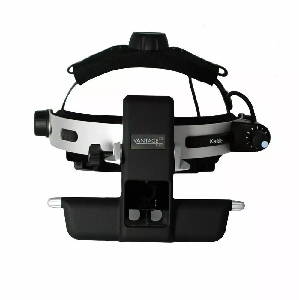 Keeler Vantage Plus Binocular Indirect Ophthalmoscope